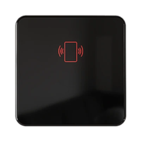 VIA SECURITY V-Card - Контролер зі зчитувачем карт, NFC, Bluetooth купити