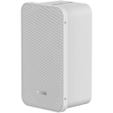 Hikvision DS-QAE0420G1-V – Аналоговый колонный динамик (20 Вт, 100 В, IP66)