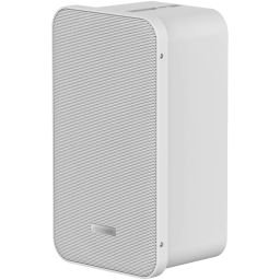 Hikvision DS-QAE0420G1-V – Аналоговый колонный динамик (20 Вт, 100 В, IP66)