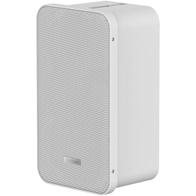 Hikvision DS-QAE0420G1-V – Аналоговый колонный динамик (20 Вт, 100 В, IP66)
