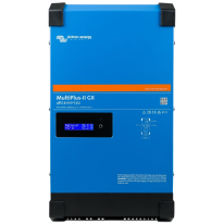 Инвертор Victron Energy MultiPlus-II 48/4k5/55-32 GX 230V (4000 Вт, 48 В, зарядное устройство 55 А)