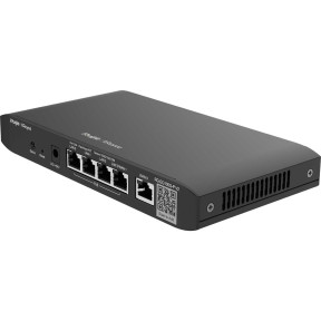 Ruijie Reyee RG-EG105G-P V2 - Маршрутизатор PoE з хмарним керуванням купити