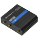 Teltonika RUT260 – Промышленный сотовый маршрутизатор (4G LTE Cat 6, Wi-Fi 4, 2xLAN/WAN, RutOS, RMS)