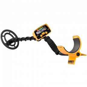 Garrett ACE 200i - Грунтовой металлодетектор купить