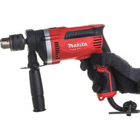 Makita M8100 - Дрель ударная фото