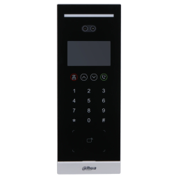 Dahua Technology DHI-VTO6531H-S2 - IP виклична панель Mifare IP65