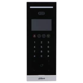 Dahua Technology DHI-VTO6531H-S2 - IP виклична панель Mifare IP65