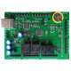 U-Prox ATES0329 - Плата контроллера доступа