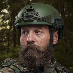 Шoлoм комплектація покращена колір олива розмір L TOR-D-VN - фото №4 Шoлoм комплектація покращена колір олива розмір L TOR-D-VN фото