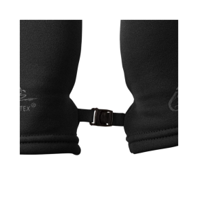 Перчатки Helikon-Tex Tracker Outback Gloves - Black, размер M в Украине