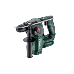 Metabo BH 18 LTX BL 16 (600324850) - Аккумуляторный перфоратор