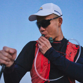 Питьевая система (гидратор) Naturehike CNK2450CF011, 3л. прозрачный фото