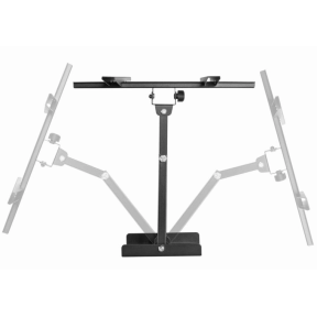 Gembird WM-55ST-03 - Кронштейн для телевізора 32-55" 35 кг - фото №4 Gembird WM-55ST-03 - Кронштейн для телевізора 32-55" 35 кг фото