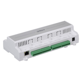 Контролер доступу для 4-дверей Dahua Technology DHI-ASC1204B-S