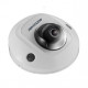 5МП міні-купольна IP відеокамера Hikvision DS-2CD2555FWD-IWS (2.8 мм)