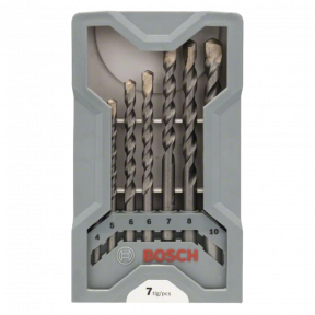 Bosch X-Pro CYL-3 - Сверла по бетону купить