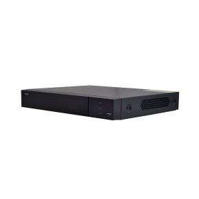 Гибридный АHD/CVBS видеорегистратор TVT TD-2716AS-CL купить