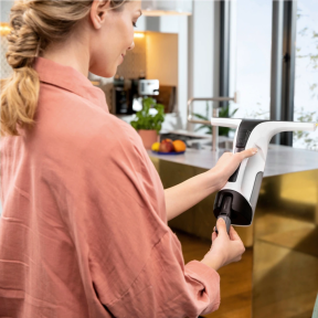 Karcher Battery P - Аккумулятор универсальный 4В 2.5A 0,1 кг 4В 2.5A фото