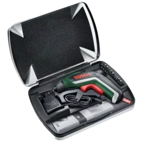 Шурупокрут Bosch IXO V basic (06039A8020) зображення