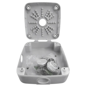 Light Vision VLC-07BX - Монтажна коробка фото