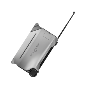 EcoFlow DELTA 3 PRO - Зарядна портативна електростанція Ціна