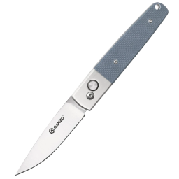 Нож складной серый Ganzo G7211-GY