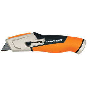 Fiskars Pro CarbonMax ™ (1027223) - Висувний ніж купити