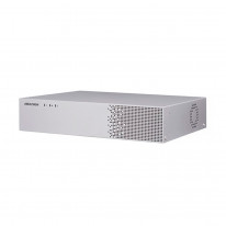 IP відеореєстратор на 4 камери до 8МП Hikvision iDS-6704NXI-I/4F