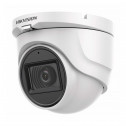 Hikvision DS-2CE76U0T-ITMF (2.8 мм) - 8МП купольная TurboHD видеокамера