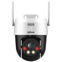 Dahua Technology DH-P5AE-PV (4 мм) - 5 Мп бездротова мережева PT-камера