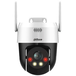 Dahua Technology DH-P5AE-PV (4 мм) - 5 Мп беспроводная сетевая PT-камера