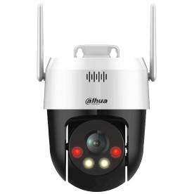 Dahua Technology DH-P5AE-PV (4 мм) - 5 Мп бездротова мережева PT-камера