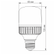 VIDEX A65 20W E27 5000K 220V - LED лампа
