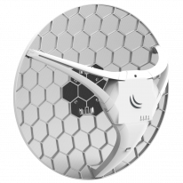 MicroTik LHG LTE6 kit (RBLHGR&R11e-LTE6) - Точка доступу