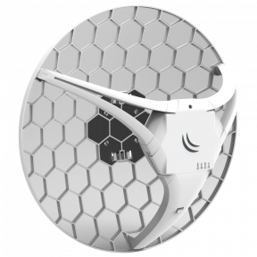 MicroTik LHG LTE6 kit (RBLHGR&R11e-LTE6) - Точка доступу купити