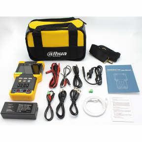 Dahua Technology PFM900-E - Аналоговый / сетевой тестер в Украине