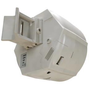 MikroTik SXT LTE7 kit (SXTR&R11e-LTE7) – Вулична точка доступу (LTE Cat7, 2x Micro-SIM, PoE) зображення