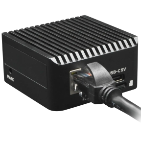U-PROX IVA HUB – Адаптер облачного видеонаблюдения (до 8 камер, ONVIF, RTSP) купить
