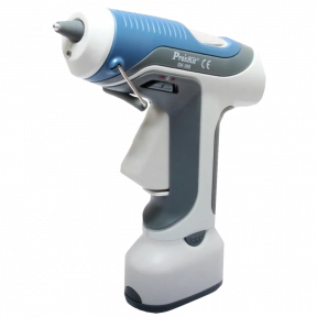 Пистолет клеевой - Pro'sKit GK-368 купить