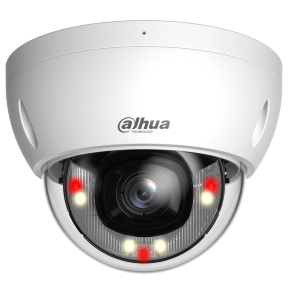 Dahua Technology DH-IPC-HDBW2849E-S-IL (2.8мм) - 8 Мп IP відеокамера з мікрофоном - фото №1 Dahua Technology DH-IPC-HDBW2849E-S-IL (2.8мм) - 8 Мп IP відеокамера з мікрофоном купити