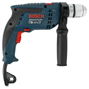 Ударная дрель Bosch GSB 13 RE БЗП (0.601.217.100) фото