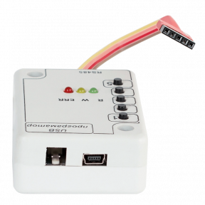 USB-пограмматор Tiras USB фото