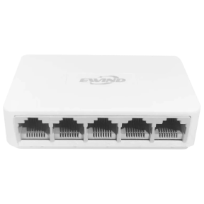 Ewind EW-S1605 - 5-портовий некерований комутатор 1000M купить