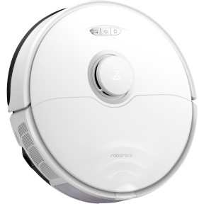 ROBOROCK S8 WHITE S802-00 - Робот-пылесос в Украине