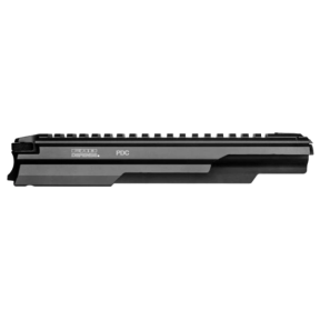 Крышка ствольной коробки Weaver АК купить