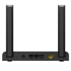 Ruijie Reyee RG-EW300N - Бездротовий інтелектуальний маршрутизатор 300 Мбіт/с зображення