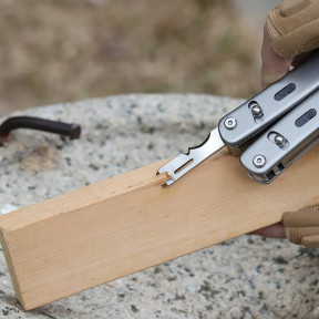 Мультитул Roxon Flex S804 купить