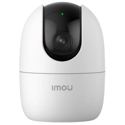 IMOU Ranger 2 IPC-K2EP-3R1W 3.6mm – Внутренняя Wi-Fi IP-камера (3MP, Поворотная, Wi-Fi 6, Детекция людей)