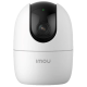 IMOU Ranger 2 IPC-K2EP-3R1W 3.6mm – Внутренняя Wi-Fi IP-камера (3MP, Поворотная, Wi-Fi 6, Детекция людей)