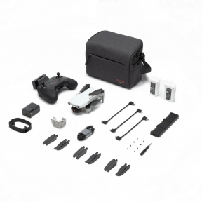 Квадрокоптер Autel EVO Nano+ Premium Bundle (Gray) фото